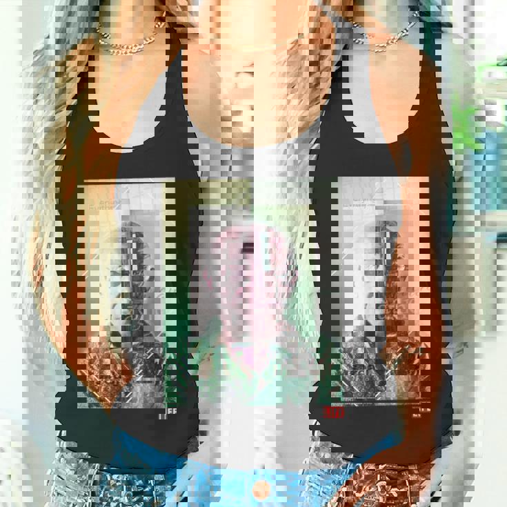 Life Picture Collection _ パブロ ピカソ1 タンクトップ