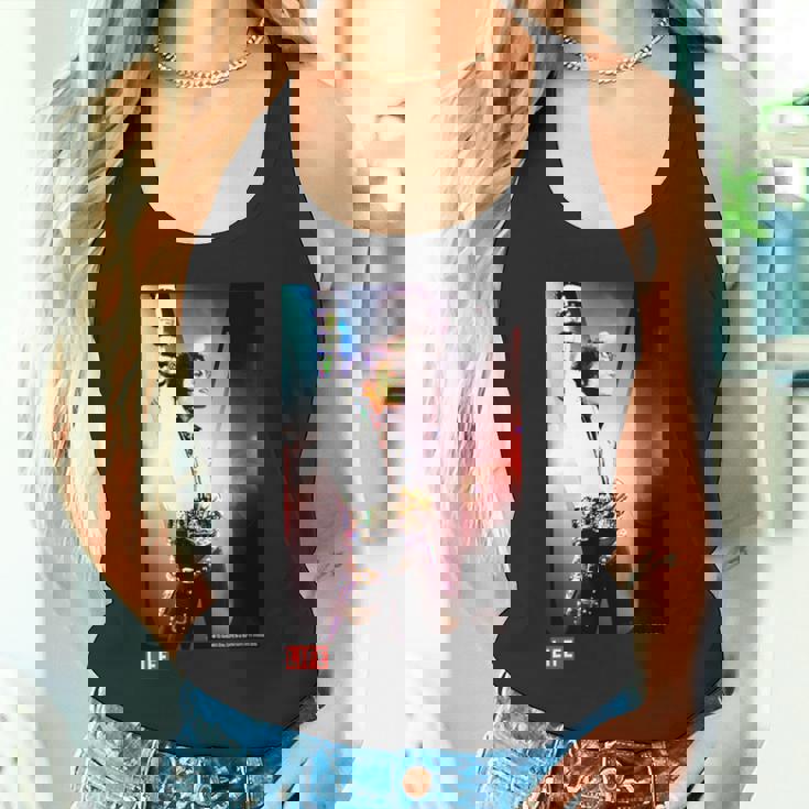 Life Picture Collection _ マイケル ジャクソン3 タンクトップ