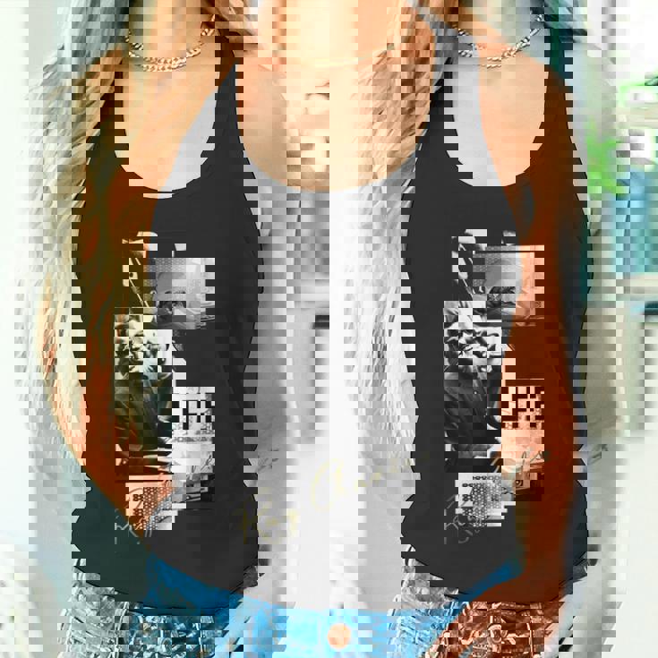 Life Picture Collection _ レイ チャールズ2 タンクトップ