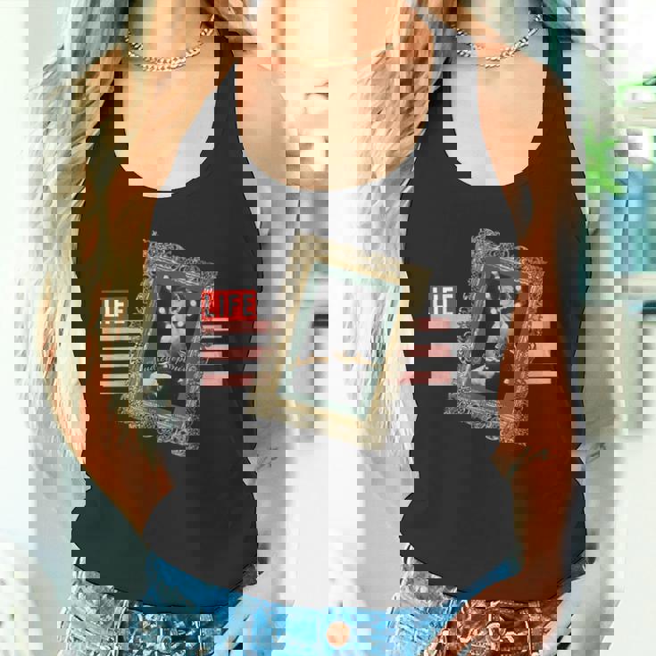 Life Picture Collection オードリー ヘプバーン（1） タンクトップ