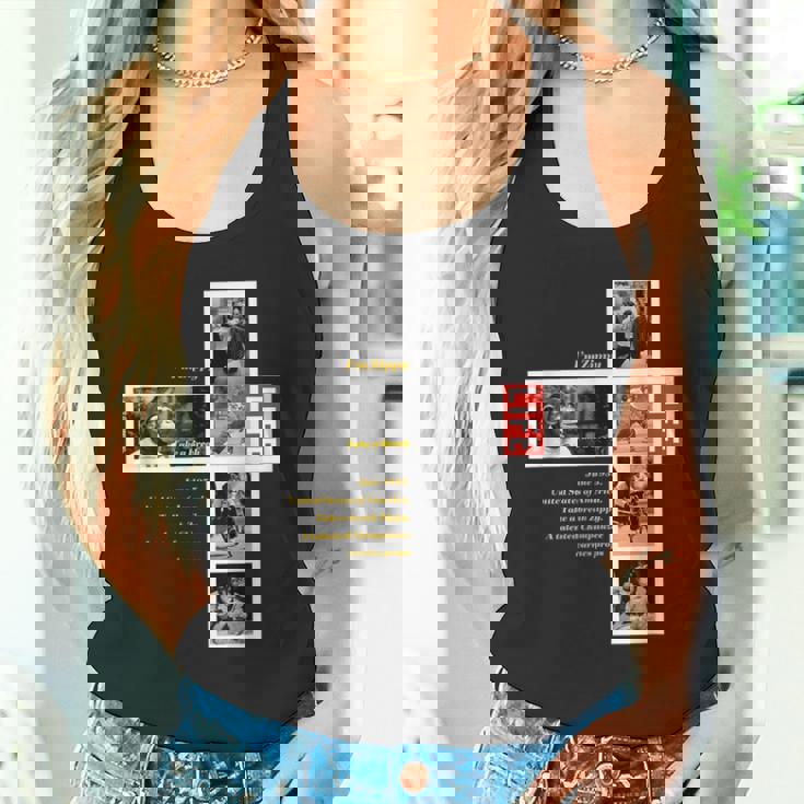 Life Picture Collection チンパンジー（1） タンクトップ