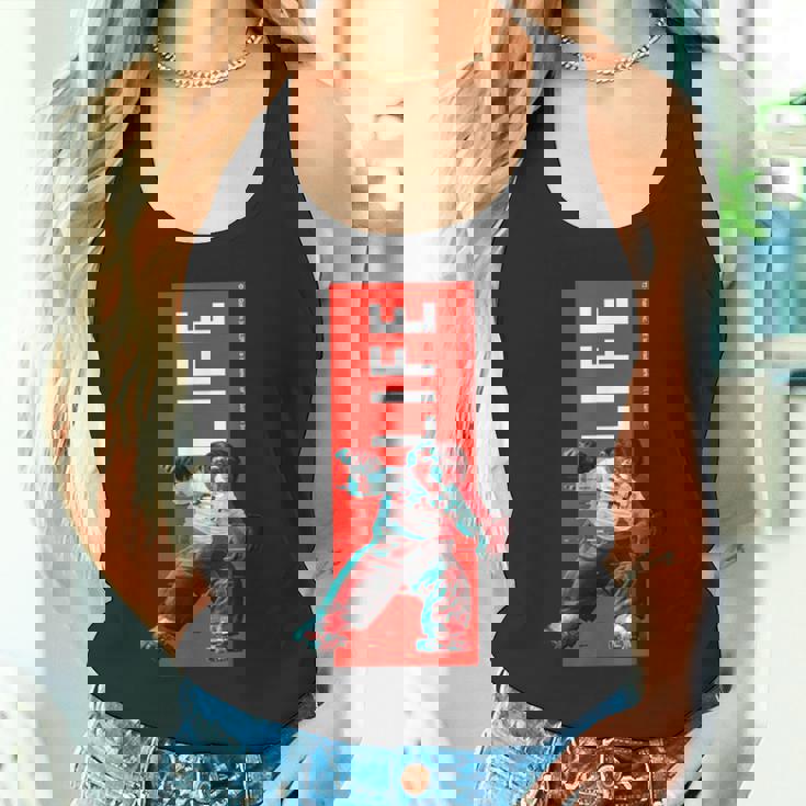 Life Picture Collection チンパンジー（3） タンクトップ