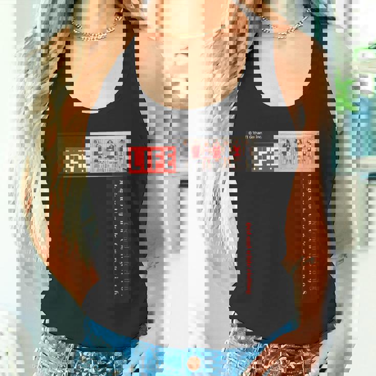 Life Picture Collection ファッションモデル（5） タンクトップ