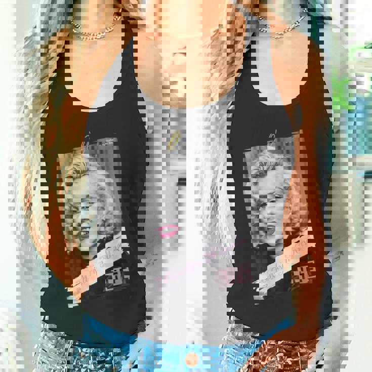 Life Picture Collection マリリン モンロー（1） タンクトップ