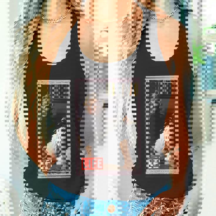 Life Picture Collection マリリン モンロー（4） タンクトップ