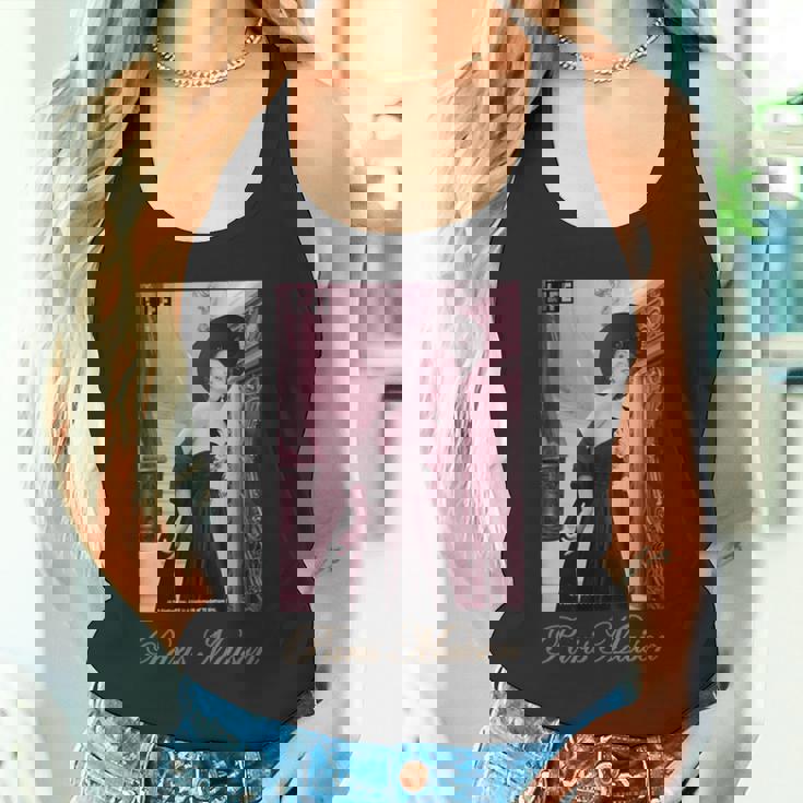 Life Picture Collection_パリメゾン_002 タンクトップ