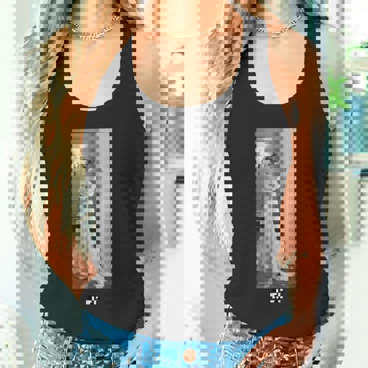 Life Picture Collection_パリメゾン_004 タンクトップ