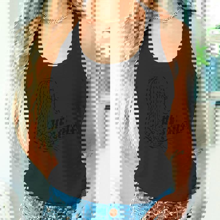 Lirili Larila イタリアンブレインロットミーム タンクトップ