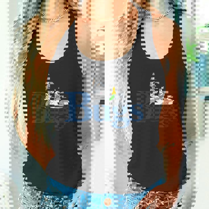 Looney Toons Bugs タンクトップ