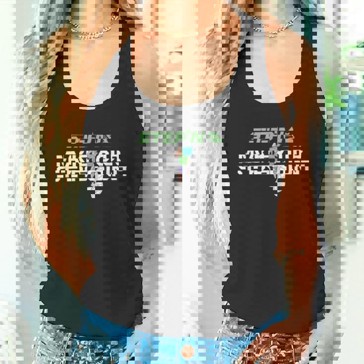 Move2earntepn Web 3 ゲーム タンクトップ