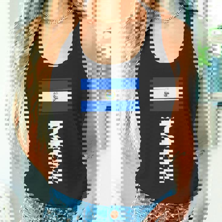 Moz Last Name Elalvador シャツ メンズ レディース キッズ タンクトップ