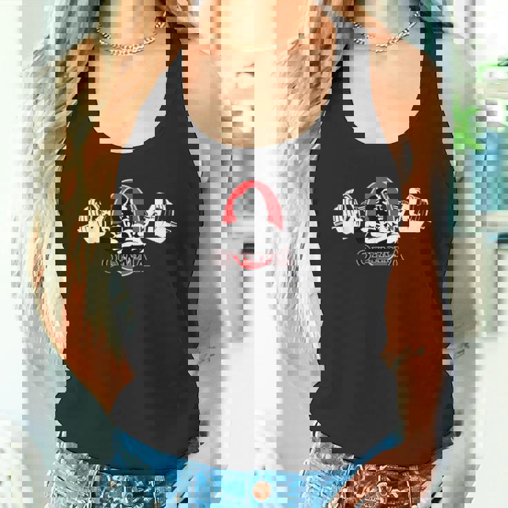 Mr Olympia メンズ レディース フィットネス ボディビルディング タンクトップ