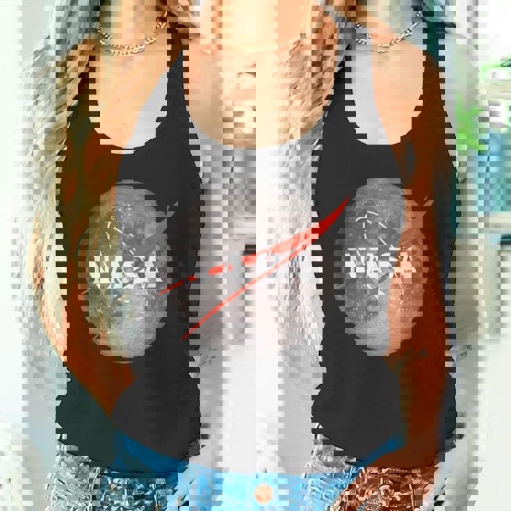 Nasa タンクトップ