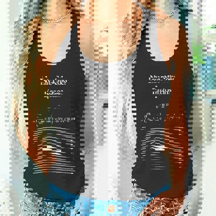 Naviertokes 数学教師 オタクギフト タンクトップ