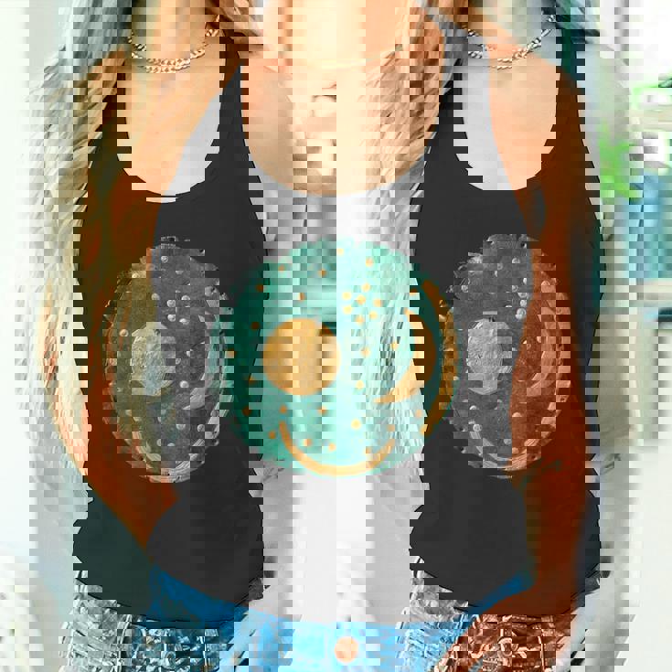 Nebra Heavenly ディスク タンクトップ