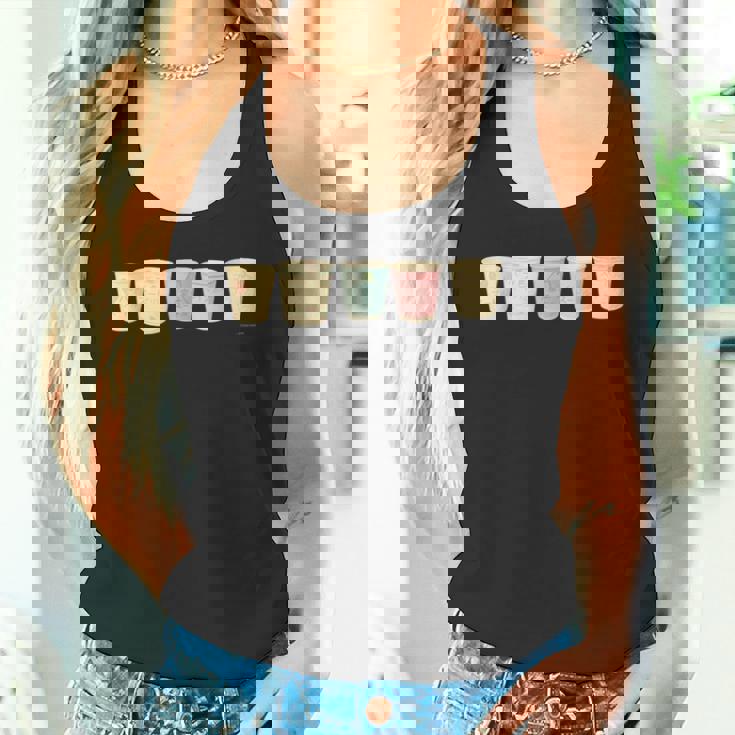 Noodoru Memoriesol1 タンクトップ