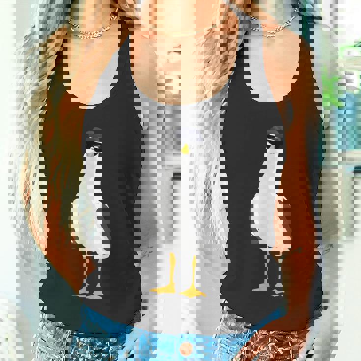 Norddeutschland Lieber Meer Als Weniger バルト海 タンクトップ