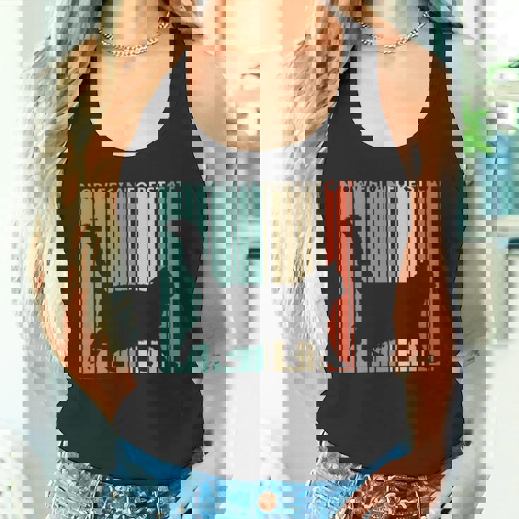 Norwegian Forest Cat ノルウェージャンフォレストキャット 長袖tシャツ タンクトップ