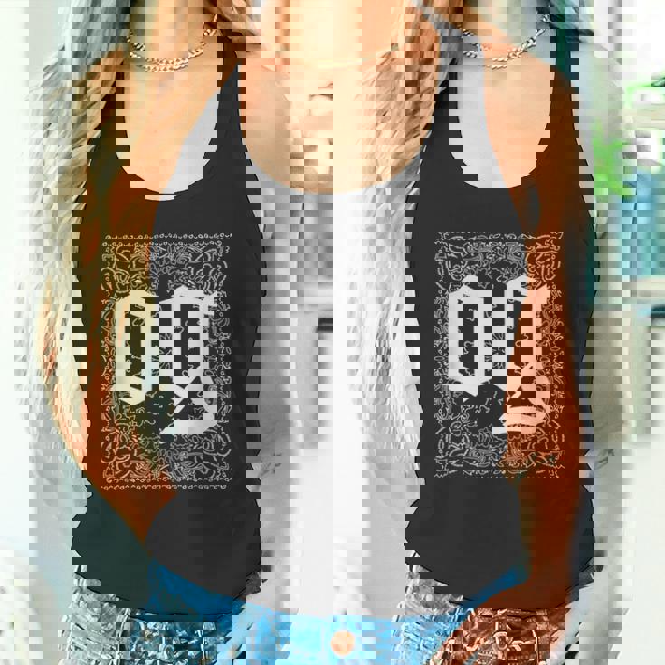 Og シャツ メンズ オリジナル ギャングスター コンプトン La カリフォルニア タンクトップ