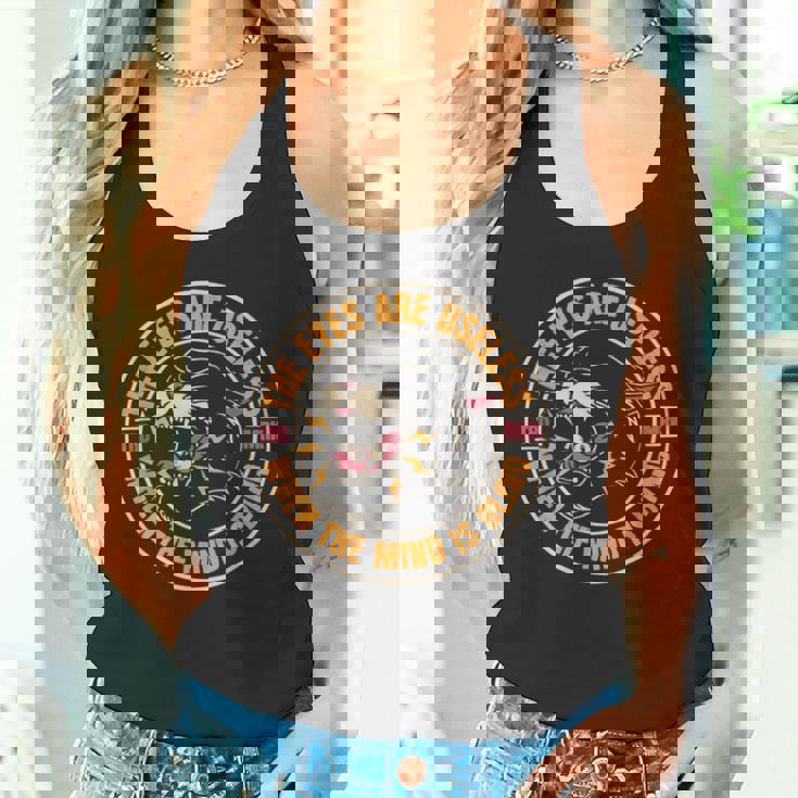 Panther アメリカントラディショナルタトゥー オールドスクール ヴィンテージフラッシュ タンクトップ