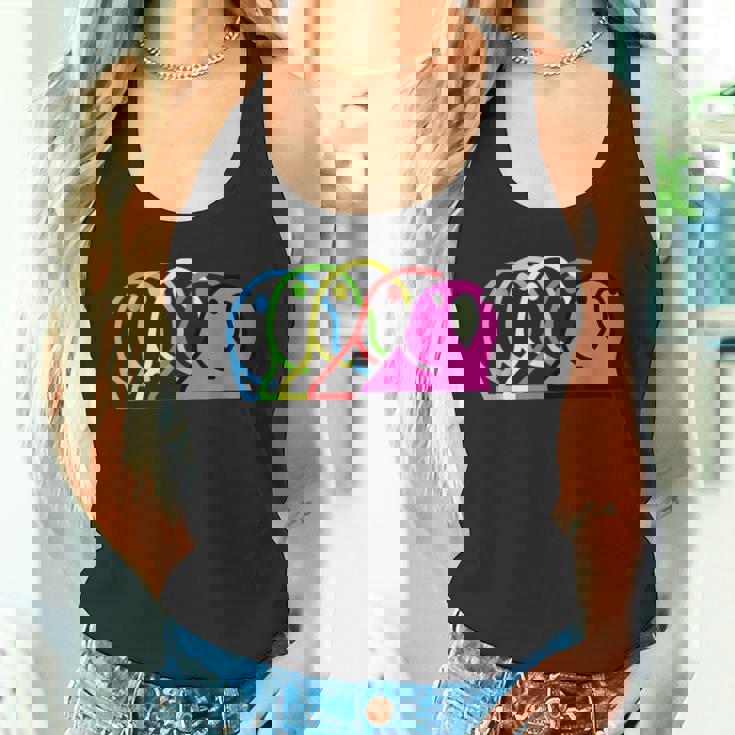 Party Parrot - シフターギフト タンクトップ