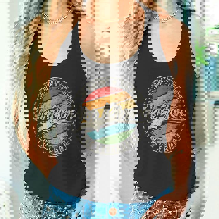 Pico Rivera Ca タンクトップ