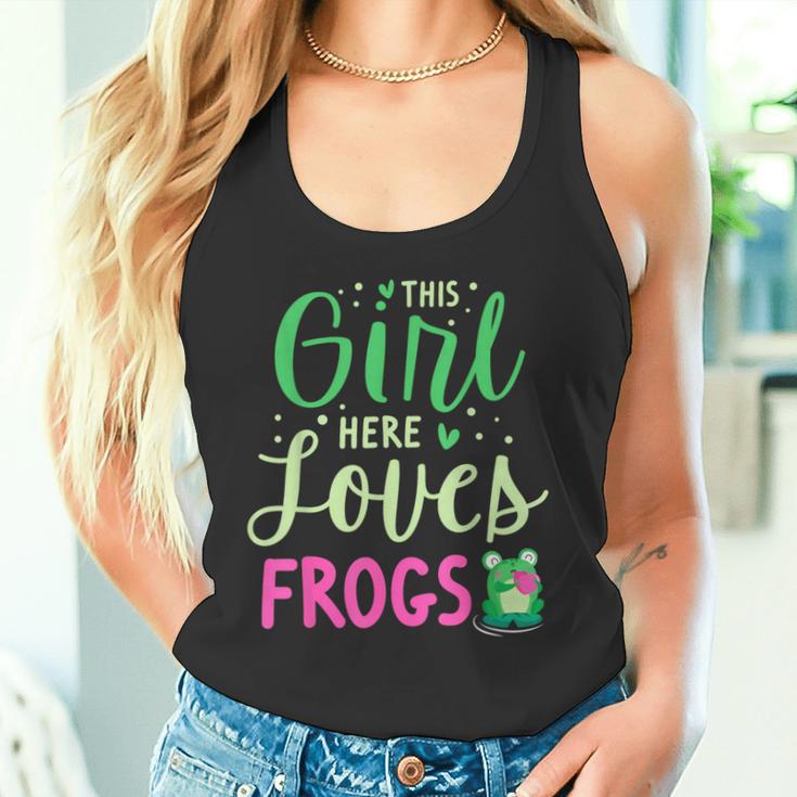 Rana Ranaapo Cuento De Hadas Anfibios Camiseta sin mangas