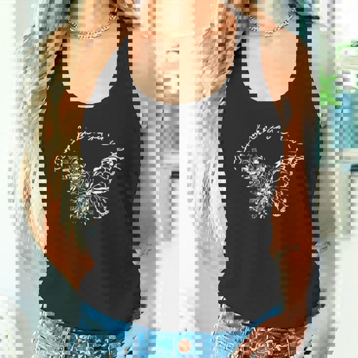 Remember Your Why Positive Quotes モチベーションアップ インスピレーション タンクトップ