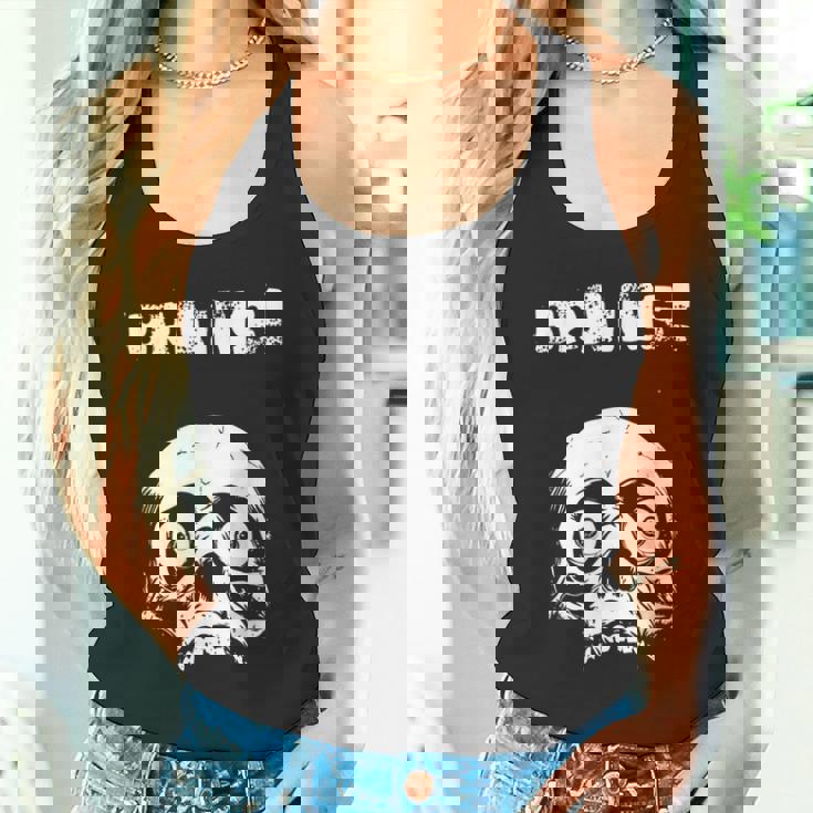 Return Of The Dead Living ゾンビ タンクトップ