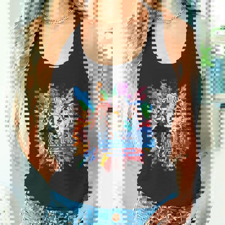 Re：Avatar タンクトップ