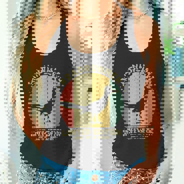 Roadrunner Lover ヴィンテージ アンティーク調 ロードランナー タンクトップ