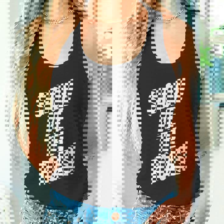 Roas広告マネージャーの広告費用対効果商品を表示する タンクトップ