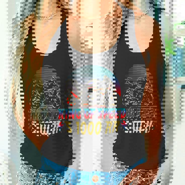 S1000rr バイク スーパースポーツ スーパーバイク スピード タンクトップ