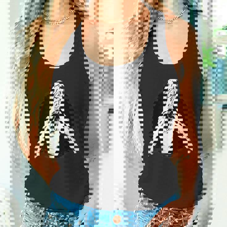 Scp-096 シャイガイcpファンデーション タンクトップ