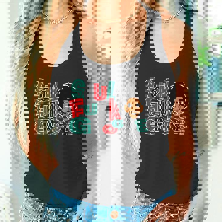 Sfg01 タンクトップ