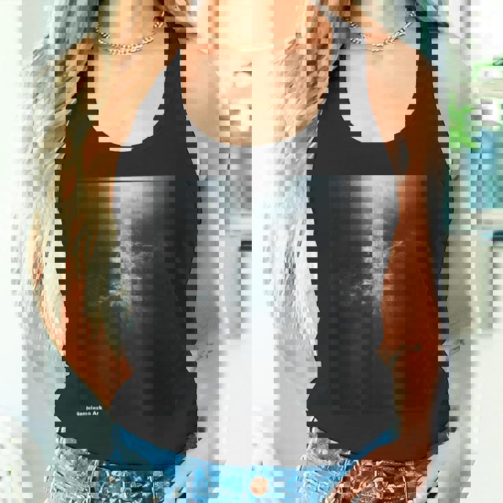 Silent Awakening タンクトップ