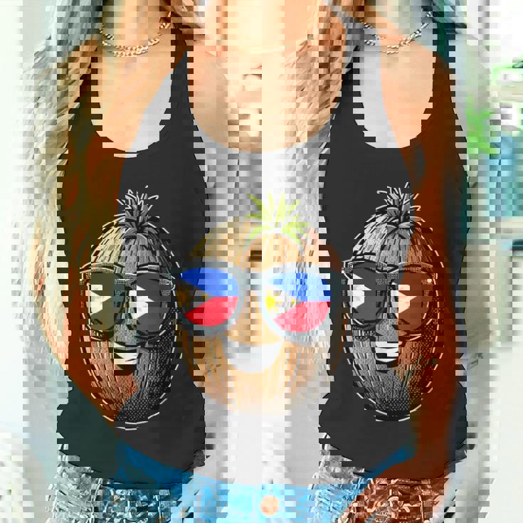 Sommer Must Haves ホリデー フィリピン 旅行 ハイキング お土産 タンクトップ