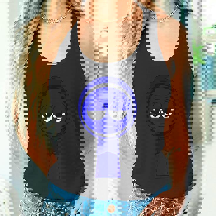 Sprunkiのjevin タンクトップ