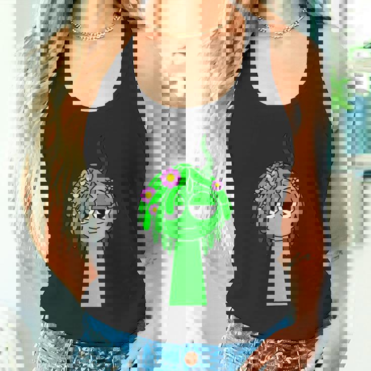 Sprunkiのvinera タンクトップ