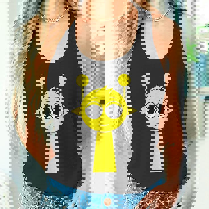 Sprunkiのサイモン タンクトップ