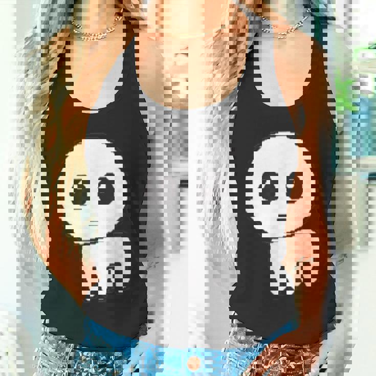 Tbh Creature Meme タンクトップ