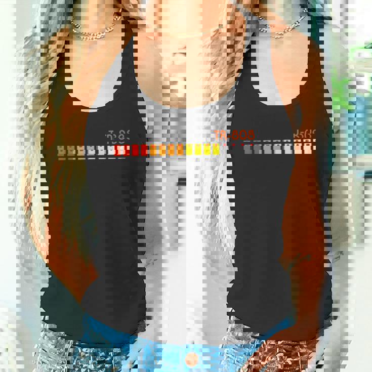 Tr 808 オーランド タンクトップ