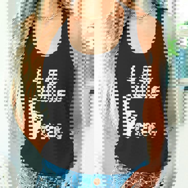 Tutto Bene イタリア語のいいことわざ Okay Good Excellent タンクトップ