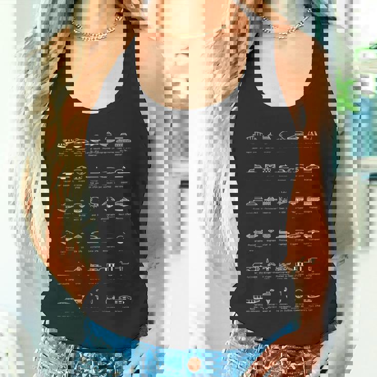 Ufoタイプ 空飛ぶ円盤モデル エイリアンマニア 宇宙ギフト 長袖tシャツ タンクトップ