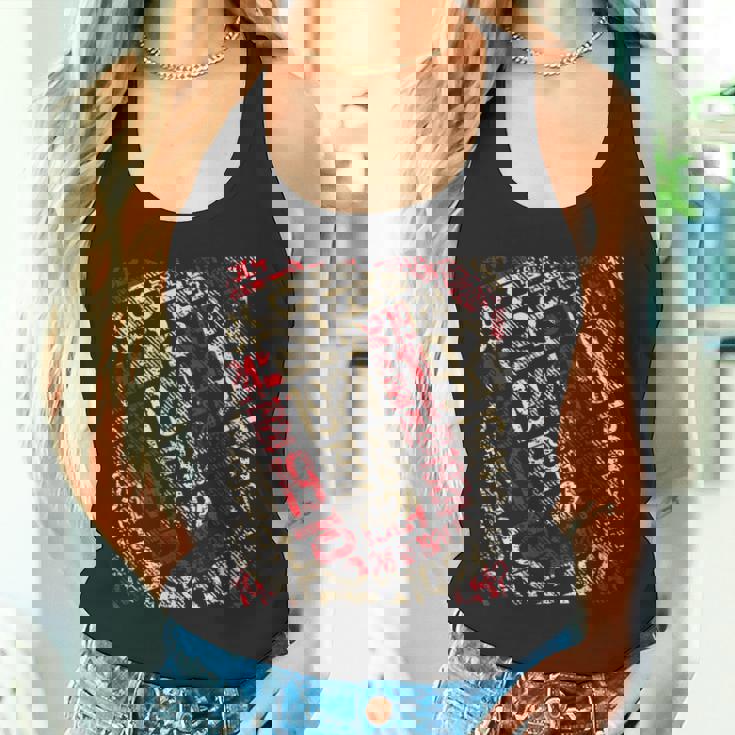 Universitario De Deportes 1924年デザイン ペルーファン向けtシャツ タンクトップ