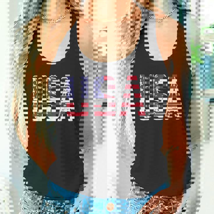 Usa アメリカ サッカー メンズ レディース キッズ ボーイズ ガールズ タンクトップ