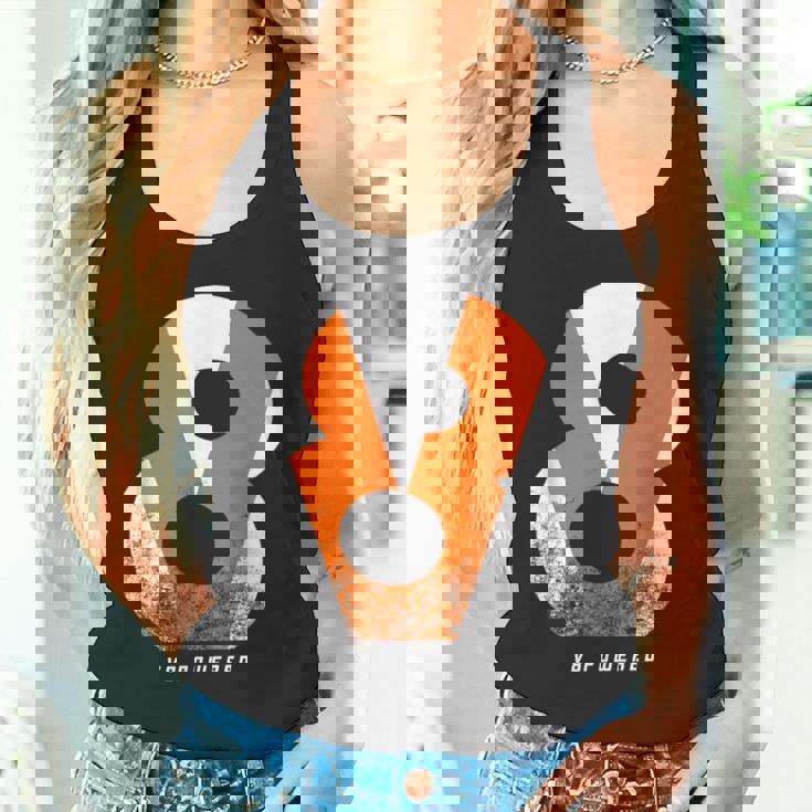 V8 Powered エンジン マッスルカー ピックアップトラック ファン タンクトップ