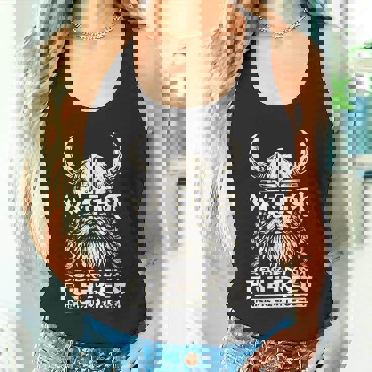 Va-Thor リードに生まれる タンクトップ