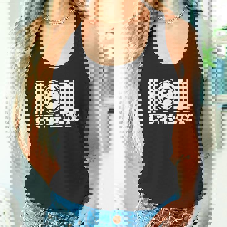 Xrp リップルコイン Hodlはxrp リップルクリプトホドラーです。 タンクトップ