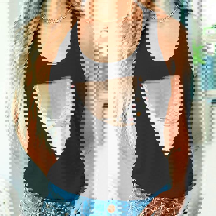 Your Boobs Arehowing おっぱいが食べたおっぱいを タンクトップ